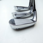Used Srixon ZXi5 Iron Set / 5 - PW / Regular Flex