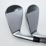 Used Srixon ZXi5 Iron Set / 6 - PW / Regular Flex