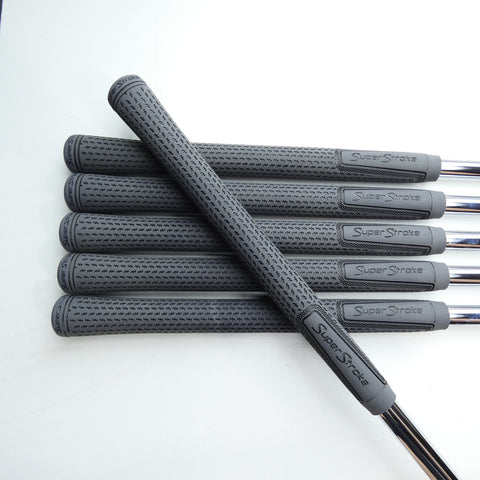 Used Srixon ZXi5 & ZXi7 Combo Iron Set / 4 - 9 IRON / TX Flex