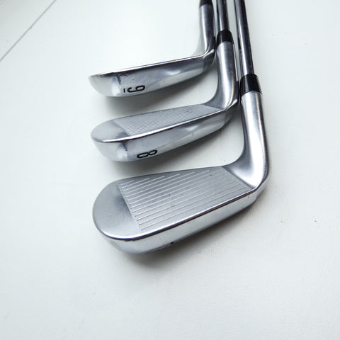 Used Srixon ZXi5 & ZXi7 Combo Iron Set / 4 - 9 IRON / TX Flex