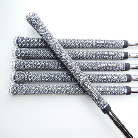 Used Srixon ZXi5 & ZXi7 Combo Iron Set / 4 - 9 IRON / X-Stiff Flex