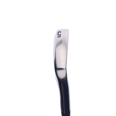 Used Srixon ZXi7 5 Iron / X-Stiff Flex