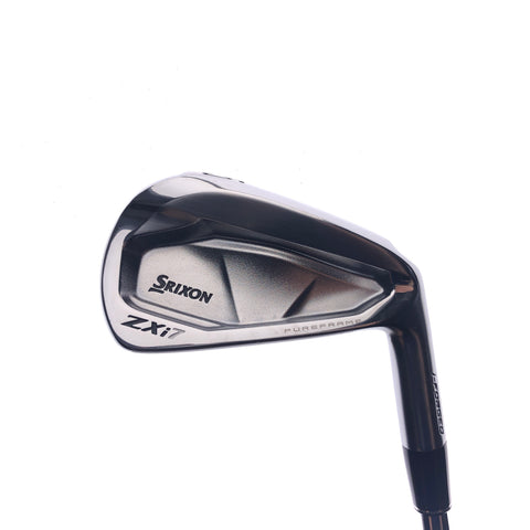 Used Srixon ZXi7 5 Iron / X-Stiff Flex