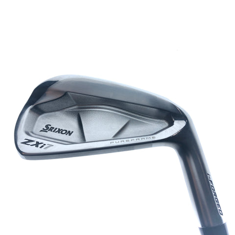 Used Srixon ZXi7 6 Iron / 28.0 Degrees / Stiff Flex