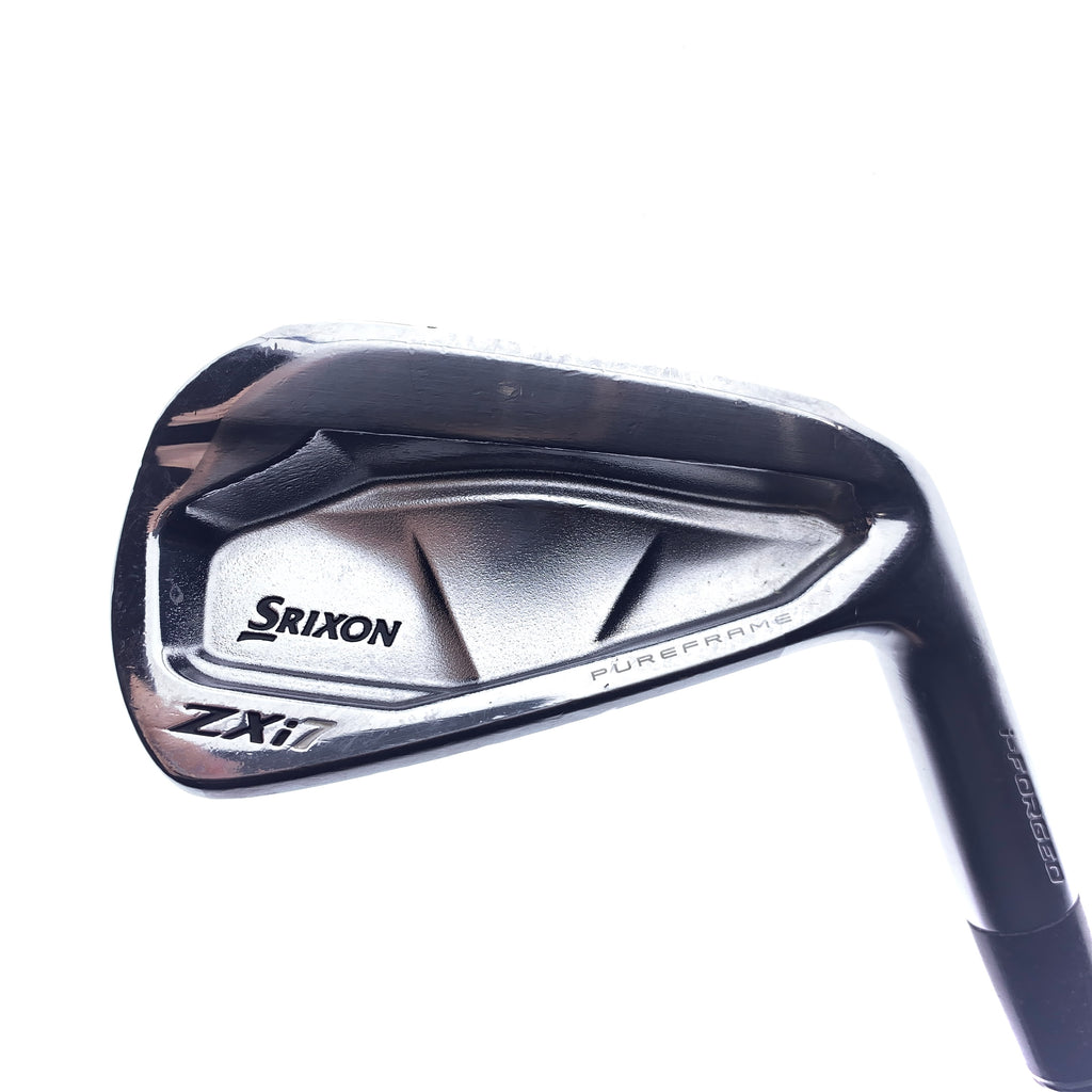 Used Srixon ZXi7 7 Iron / 32 Degrees / Stiff Flex