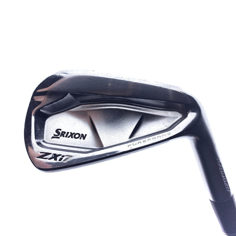Used Srixon ZXi7 7 Iron / 32 Degrees / Stiff Flex