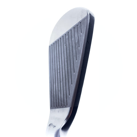 Used Srixon ZXi7 7 Iron / 32.0 Degrees / Stiff Flex