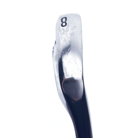 Used Srixon ZXi7 8 Iron / 36.0 Degrees / Stiff Flex