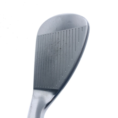 Used Srixon ZXi7 AW Iron / 51.0 Degrees / Stiff Flex