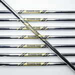 Used Srixon ZXi7 Iron Set / 3 - PW / X-Stiff Flex