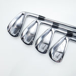 Used Srixon ZXi7 Iron Set / 3 - PW / X-Stiff Flex