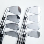 Used Srixon ZXi7 Iron Set / 3 - PW / X-Stiff Flex