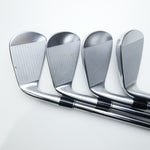 Used Srixon ZXi7 Iron Set / 3 - PW / X-Stiff Flex