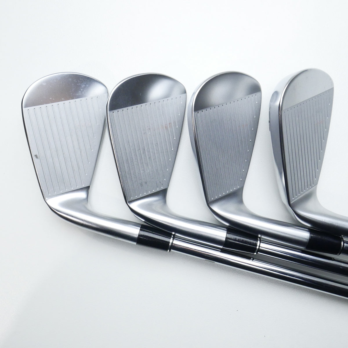 Used Srixon ZXi7 Iron Set / 3 - PW / X-Stiff Flex