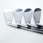 Used Srixon ZXi7 Iron Set / 3 - PW / X-Stiff Flex