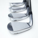 Used Srixon ZXi7 Iron Set / 3 - PW / X-Stiff Flex