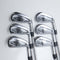 Used Srixon ZXi7 Iron Set / 4 - 9 IRON / Stiff Flex