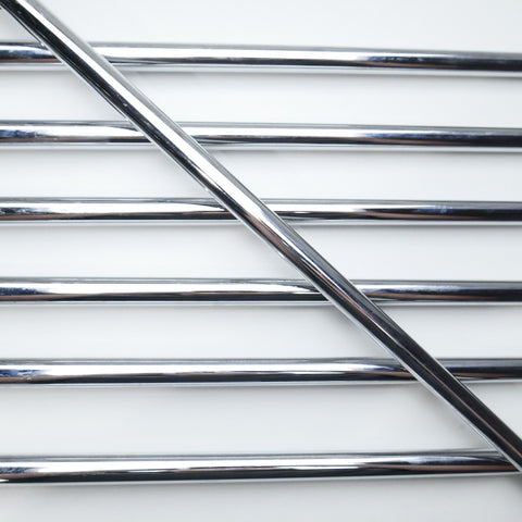 Used Srixon ZXi7 Iron Set / 4 - PW / Stiff Flex