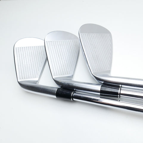 Used Srixon ZXi7 Iron Set / 4 - PW / X-Stiff Flex