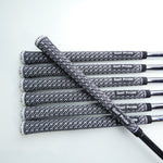 Used Srixon ZXi7 Iron Set / 5 - PW + AW / Stiff Flex