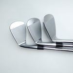 Used Srixon ZXi7 Iron Set / 5 - PW + AW / Stiff Flex
