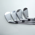 Used Srixon ZXi7 Iron Set / 5 - PW + AW / Stiff Flex