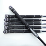 Used Srixon ZXi7 Iron Set / 5 - PW / Oban Stiff Flex