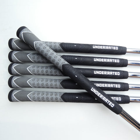 Used Srixon ZXi7 Iron Set / 5 - PW / Soft Regular Flex