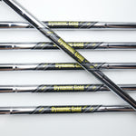Used Srixon ZXi7 Iron Set / 5 - PW / Stiff Flex