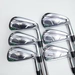 Used Srixon ZXi7 Iron Set / 5 - PW / Stiff Flex