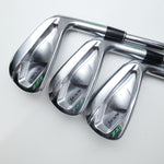 Used Srixon ZXi7 Iron Set / 5 - PW / Stiff Flex