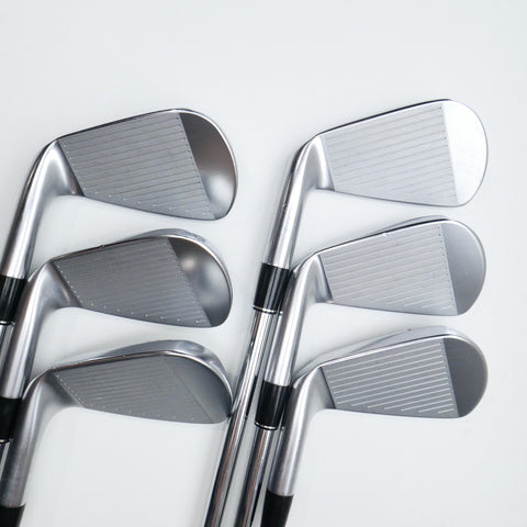 Used Srixon ZXi7 Iron Set / 5 - PW / Stiff Flex