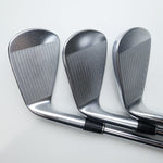 Used Srixon ZXi7 Iron Set / 5 - PW / Stiff Flex