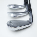 Used Srixon ZXi7 Iron Set / 5 - PW / Stiff Flex