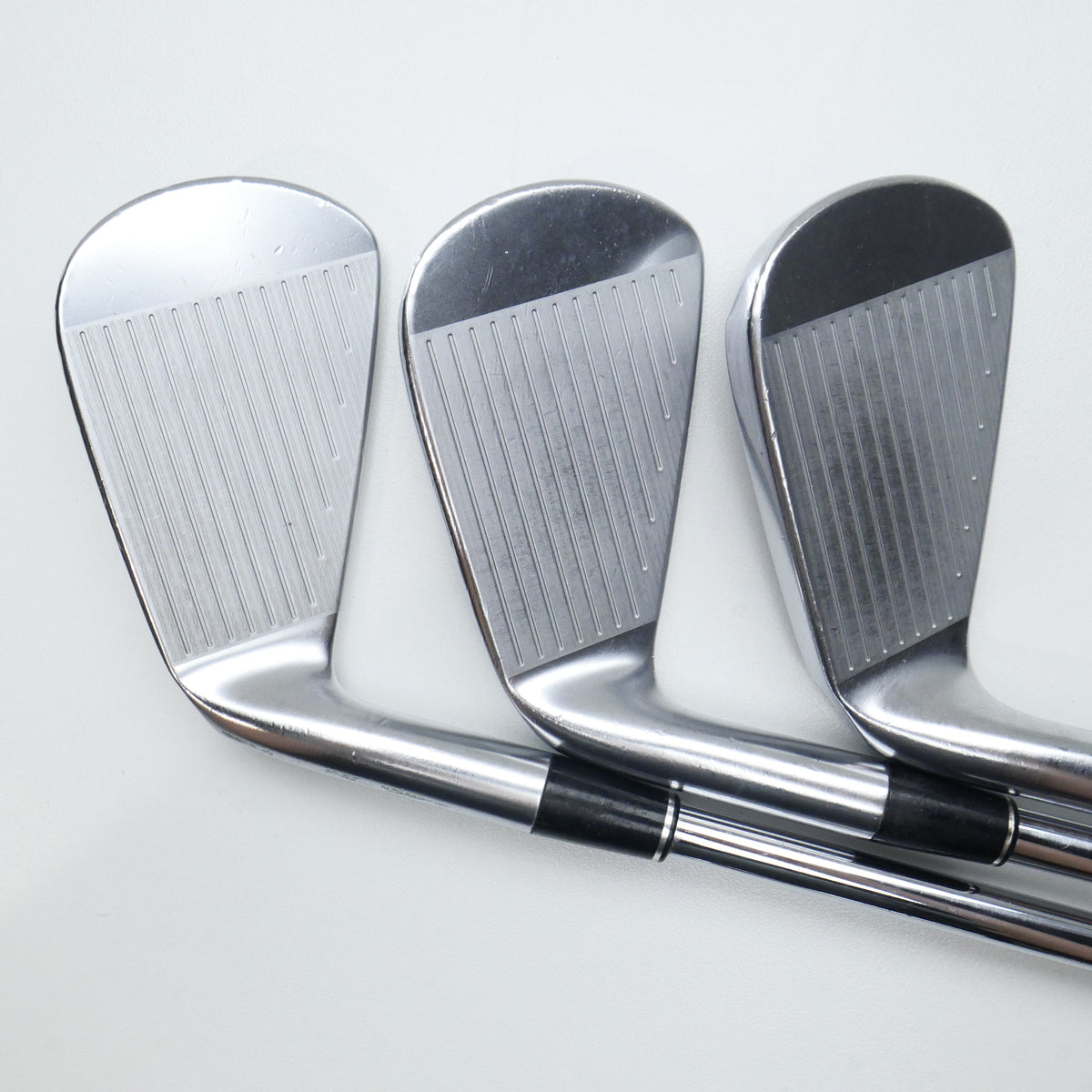 Used Srixon ZXi7 Iron Set / 5 - PW / Stiff Flex
