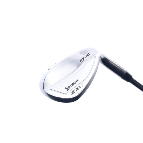 Used Srixon ZXi7 SW Iron / 57.0 Degrees / Stiff Flex