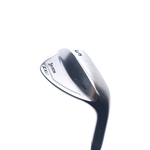 Used Srixon ZXi7 SW Iron / 57.0 Degrees / Stiff Flex