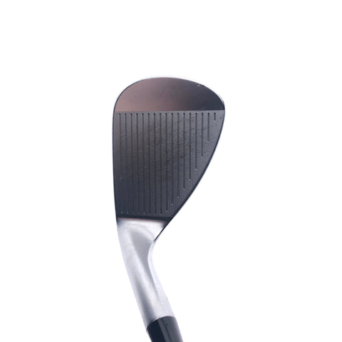 Used Srixon ZXi7 SW Iron / 57.0 Degrees / Stiff Flex
