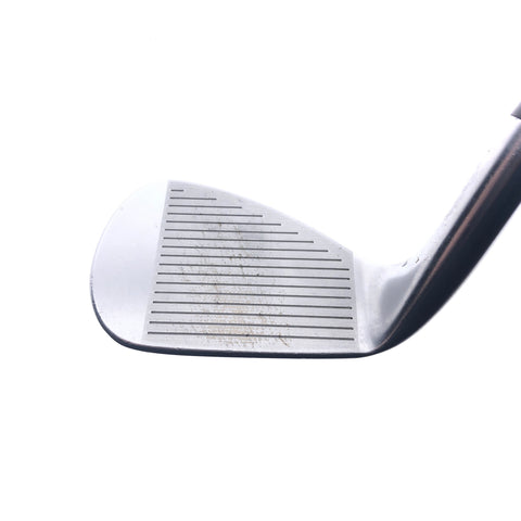 Used Srixon ZXi7 SW Iron / 57.0 Degrees / Stiff Flex