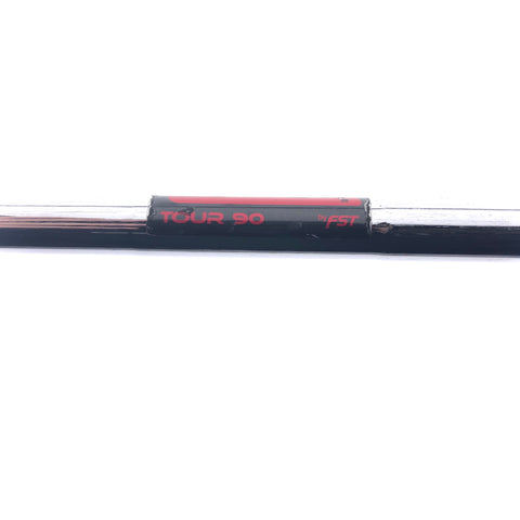 Used Srixon ZXi7 SW Iron / 57.0 Degrees / Stiff Flex
