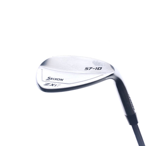 Used Srixon ZXi7 SW Iron / 57.0 Degrees / Stiff Flex