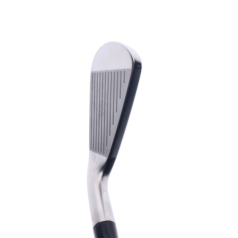 Used Srixon ZXiU 2 Hybrid / 18 Degrees / Stiff Flex