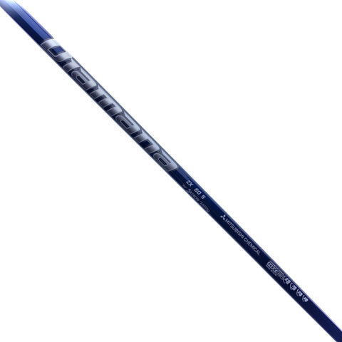 Used Srixon ZXiU 2 Hybrid / 18 Degrees / Stiff Flex