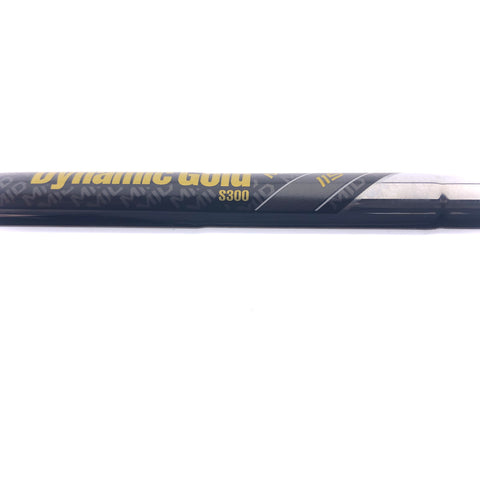 Used Srixon ZXiU 2 Hybrid / 18 Degrees / Stiff Flex