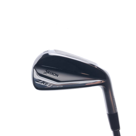 Used Srixon ZXiU 2 Hybrid / 18 Degrees / Stiff Flex