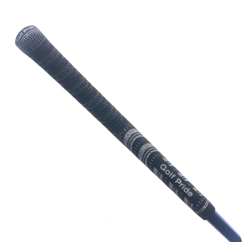 Used Srixon ZXiU 2 Hybrid / 18 Degrees / VeloCore + Blue HB 9 X / X-Stiff Flex