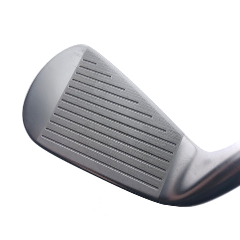 Used Srixon ZXiU 2 Hybrid / 18 Degrees / VeloCore + Blue HB 9 X / X-Stiff Flex