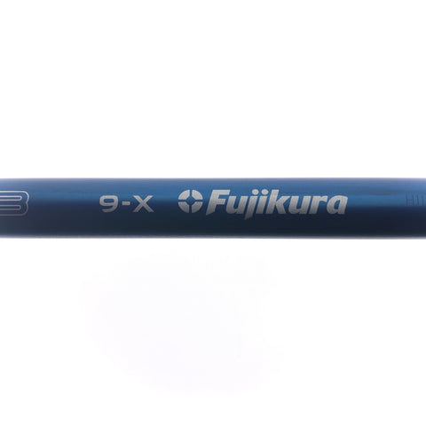 Used Srixon ZXiU 2 Hybrid / 18 Degrees / VeloCore + Blue HB 9 X / X-Stiff Flex