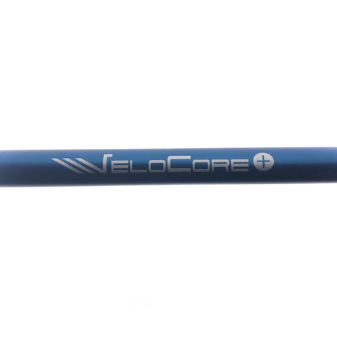Used Srixon ZXiU 2 Hybrid / 18 Degrees / VeloCore + Blue HB 9 X / X-Stiff Flex