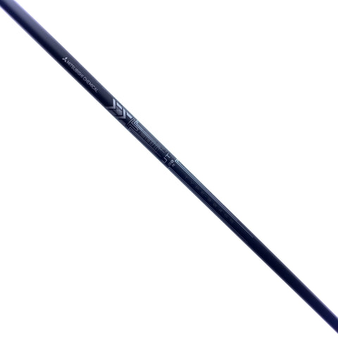 Used Srixon ZXiU 2 Hybrid / 18.0 Degrees / Regular Flex / Left-Handed